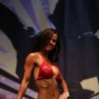 Andrea  Iverson - NPC Vulcan Classic 2013 - #1